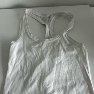 LULULEMON NULU RACERBACK